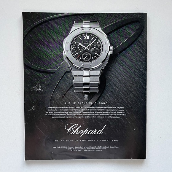 Hagerty Drivers Club Magazine September October 2022 Issue 75 - Picture 3 of 5